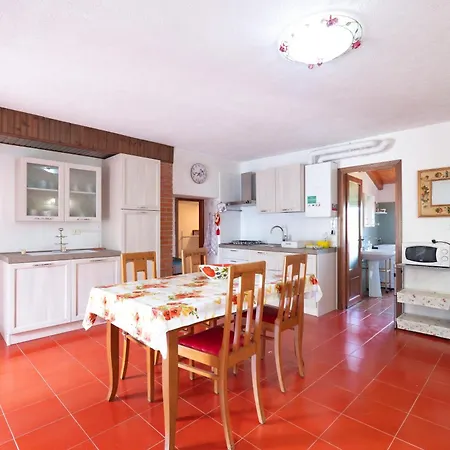 Casa Alba Lejlighed