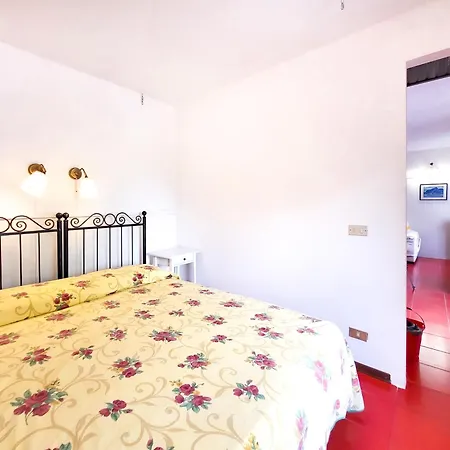 Apartmán Casa Alba *