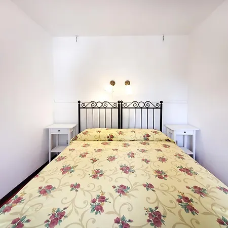 Lejlighed Casa Alba Calmasino