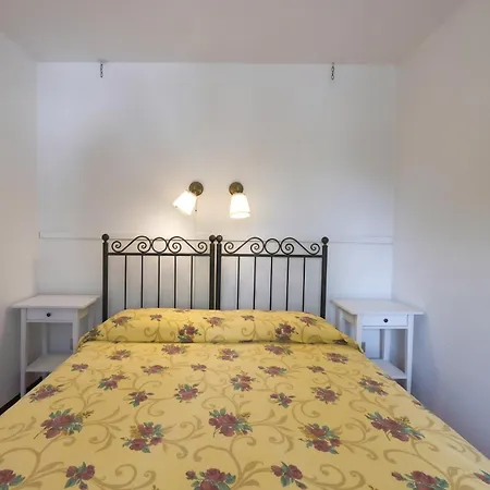 Apartament Casa Alba *