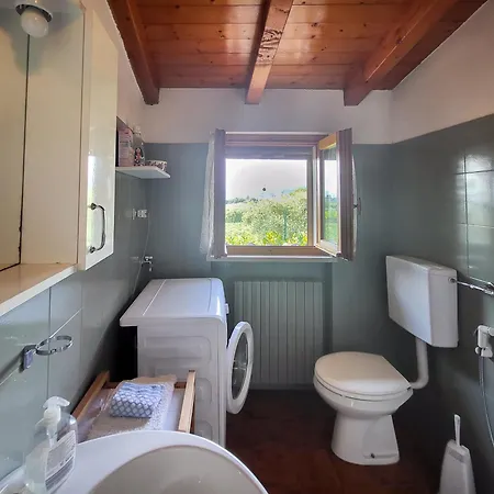 Casa Alba Lejlighed Calmasino