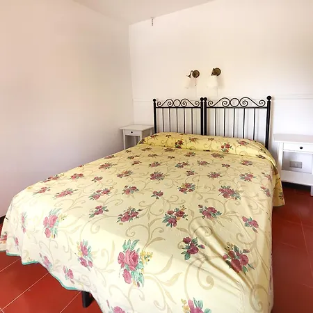 Apartmán Casa Alba