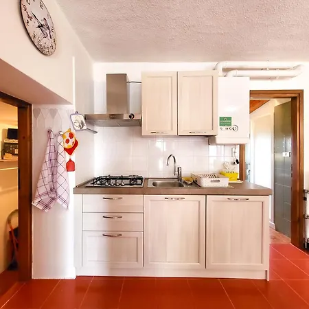 Casa Alba * Calmasino