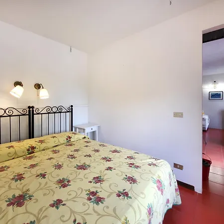 Casa Alba Calmasino