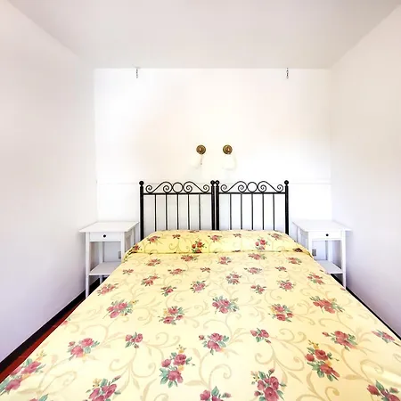 Apartmán Casa Alba