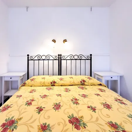 Casa Alba Lejlighed