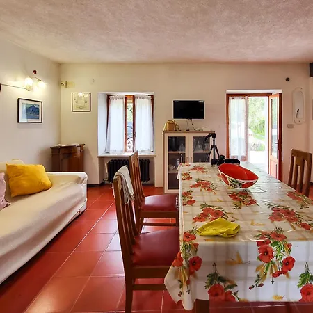 Lejlighed Casa Alba Calmasino