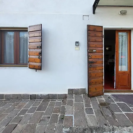 Casa Alba * Calmasino