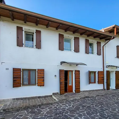 Apartmán Casa Alba Calmasino