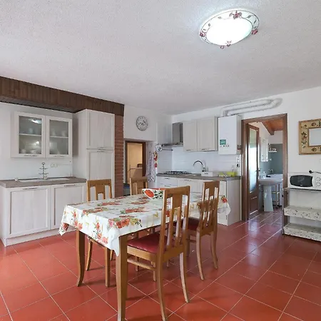 Apartmán Casa Alba *