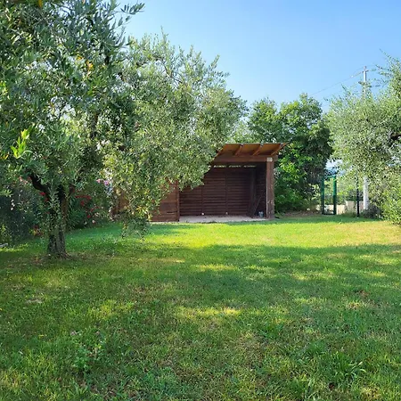 Casa Alba * Calmasino